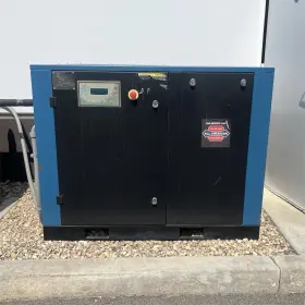 KRSD-30-115 KAISHAN Rotary Screw Air Compressor