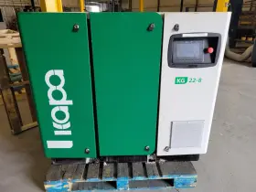 KG22-VSD KAPA Air Compressor