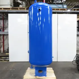 92-36-400 KARGARD Gallon Vertical Compressed Air Receiver