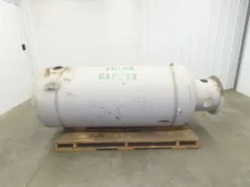 882077 KARGUARD Vertical Compressed Air Receiver Tank Gallon