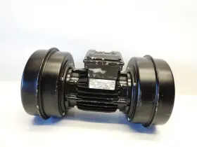 3-12D-S2 KARL KLEIN Dng Fan Ventilator