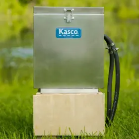 727168102000 KASCO Diffused Aeration Ideal Ponds