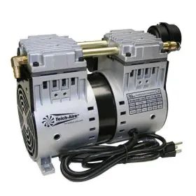 KM-200HC KASCO Teich Aire Rocking Piston Compressor