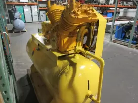 A4621VX KELLOGG-AMERICAN Air Compressor Tank Motor #2