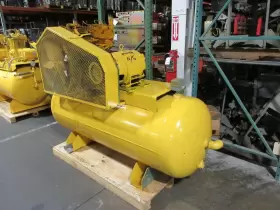 A4621VX KELLOGG-AMERICAN Air Compressor Tank Motor