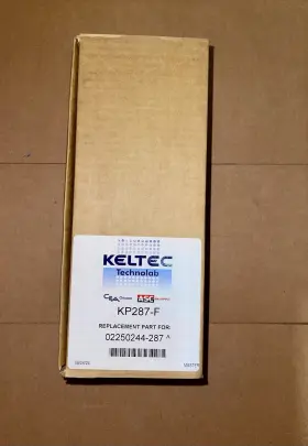 02250244-287 KELTEC Filter Elem General Technolab