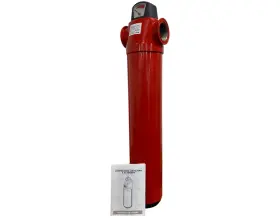 CAH-0930-NPT KELTEC Air Housing