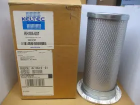KH185001 KELTEC Air Oil Seperator