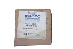 KL475-008 KELTEC Element Oil Filter