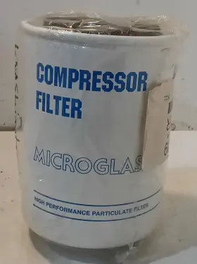 KL850-009 KELTEC Oil Filter Compressor #2