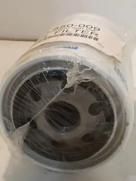KL850-009 KELTEC Oil Filter Compressor #3