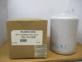 KL950-009 KELTEC Filter
