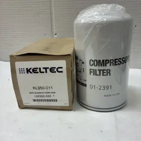 KL950-011 KELTEC Air Compressors