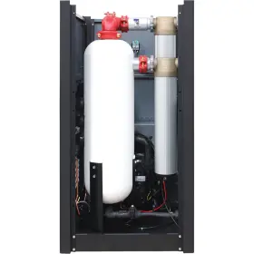 KRAD-15 KELTEC Cfm Cycling Refri Dryer Dual Integral Air #2