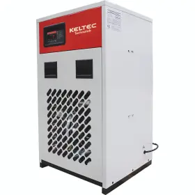 KRAD-15 KELTEC Cfm Cycling Refri Dryer Dual Integral Air