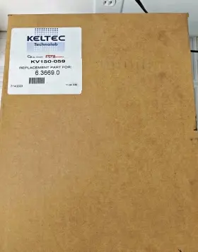 KV150-059 KELTEC Air Oil Separator Kaeser