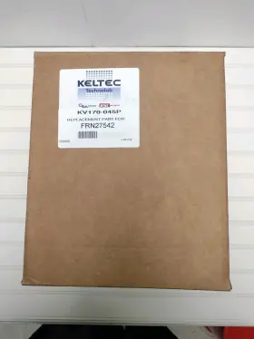 KV170-045P KELTEC Curtis Air Oil Separator