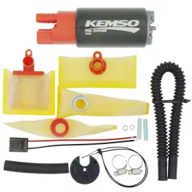 Kemso 13802-22 Oem Replace Intank Fuel Pump For Bmw C1 125 150 200 250 C600 C650 F650cs F650