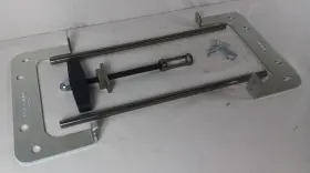 01253 KENT MOORE Spx Bosch Valve Spring Compressor