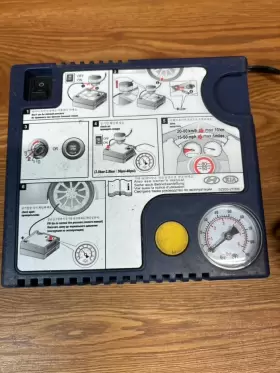 GH200022 KIA Dt