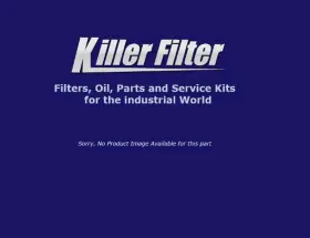 ST073231AV KILLER FILTER Campbell Compressor Screw Air