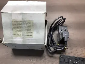 KTD-B-02 KINGSTON Electric Timer Drain Valve Npt Body
