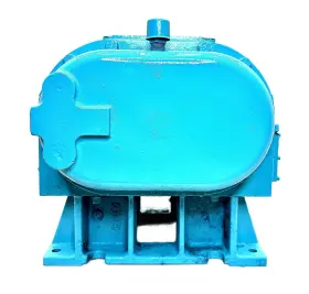 5507-H46 KINNEY TUTHILL Displacement Rotary Blower #3