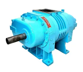 5507-H46 KINNEY TUTHILL Displacement Rotary Blower