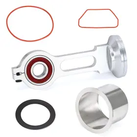 KK-4835 Compressor Piston Connecting Rod Set Devilbiss