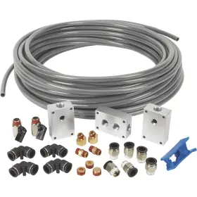 4313750 KLUTCH Master Compressed Air Piping Kit