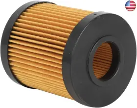 024844386861 KN Select Oil Filter Protect Engine