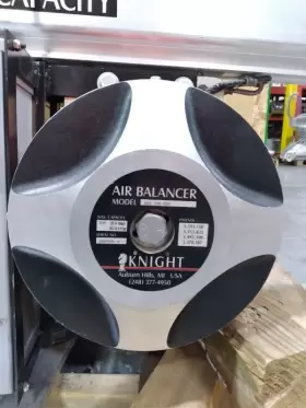 KBA-500-080 KNIGHT Air Balancer #2