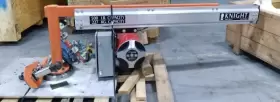 KBA-500-080 KNIGHT Air Balancer