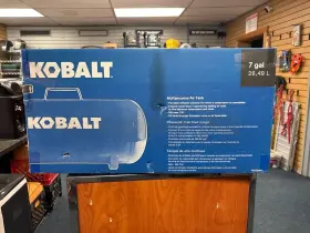 0470444 KOBALT Air Tank