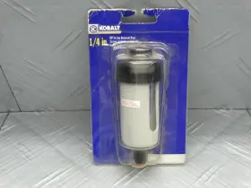 127959 KOBALT Line Desiccant Dryer