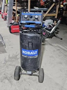 3332644 KOBALT Compressor