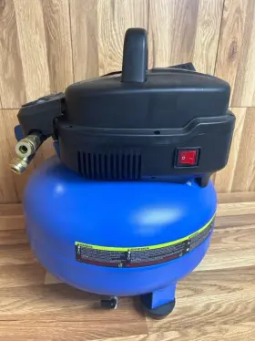 0210644B KOBALT TOOLS Air Compressors #2
