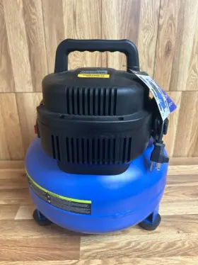 0210644B KOBALT TOOLS Air Compressors #3