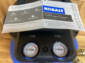 1101137 KOBALT TOOLS Up #2