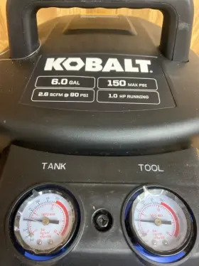 1101137 KOBALT TOOLS Up #3