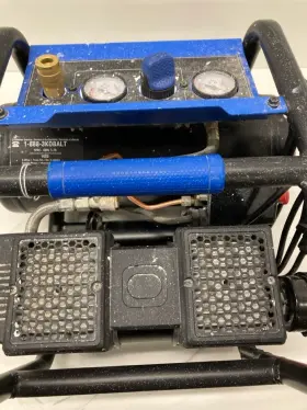 3300244 KOBALT TOOLS Air Compressors #2