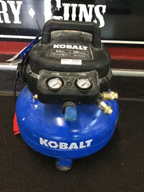 810941032097 KOBALT TOOLS Gallon Air Compressor