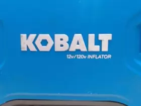 KLDP1 KOBALT TOOLS Air Compressors #2