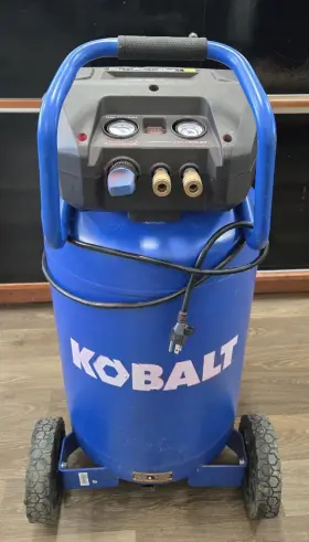 LK20175 KOBALT TOOLS Air Compressor
