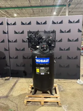 TQ312601AJ KOBALT Air Compressor