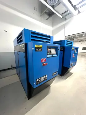 KNWA00-CH KOBELCO Compressor Knw Rotary Screw Ftftoil