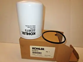223673 KOHLER Oil Filter