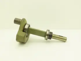 7-032-23-01-34 KPA INTERNATIONAL Airboss Compressor