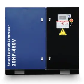 N818P370109S KRAFTLINK Rotary Screw Air Compressor Phase