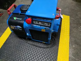 80012041-02-93 KTC Compressor